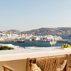 Porto Mykonos